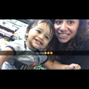 Meet your Posher, Nancy